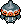 Claydol's sprite.