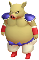 Image for Porky Family