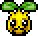 Sunkern's sprite.