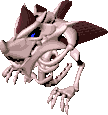 (2000) A Garm Dragon in Shiren 2.