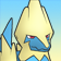 Super MD - Manectric portrait normal.png