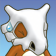 Super MD - Cubone portrait pain.png