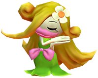Image for Curse Girl Family