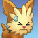 Super MD - Lillipup portrait pain.png