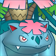 Mega Venusaur portrait