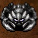 (2015) A Doom Gyaza in Shiren 5 Vita.
