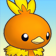 Super MD - Torchic portrait normal.png