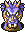 (2006) A Dragon Head in Shiren 1 DS.