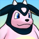 Super MD - Miltank portrait normal.png