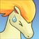 Super MD - Ponyta portrait pain.png