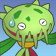 Super MD - Carnivine portrait pain.png