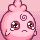 (2009) Wigglytuff (Igglybuff) as a child Portrait in Explorers of Sky.