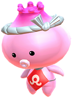 Image for Octopling Family