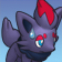 Super MD - Zorua portrait pain.png
