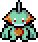 Marshtomp's sprite.