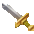 Weapons.