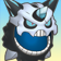 Mega Glalie Normal portrait