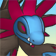 Super MD - Hydreigon portrait normal.png