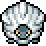 Shelgon's sprite.