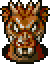 (2008) An Earth Dragon in Magic Castle DS.
