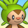 Super MD - Chespin portrait normal.png