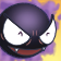 File:Super MD - Gastly portrait happy.png