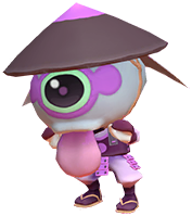 Image for Hat Urchin Family