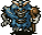 Level 2: Skull Wizard
