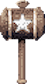 (2000) An Iron Hammer in Shiren 2.