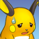 Super MD - Raichu portrait pain.png