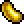 Gold Gummi's sprite.