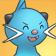 File:Super MD - Dewott portrait happy.png
