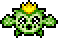 Cacnea's sprite.