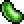 Green Gummi's sprite.