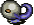 (1995) A Running Egg in Shiren 1 SFC.