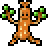 Sudowoodo's sprite.