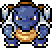 Blastoise's sprite.