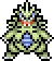 Tyranitar's sprite.