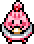 Happiny's sprite.
