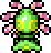 Cradily's sprite.