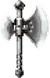 (2000) A Minotaur's Axe in Shiren 2.
