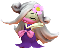 Image for Curse Girl Family