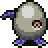 (2008) A Running Egg in Magic Castle DS.