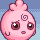 (2009) Wigglytuff (Igglybuff) as a child Portrait in Explorers of Sky.