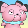 Super MD - Snubbull portrait normal.png