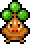 Bonsly's sprite.