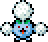 Jumpluff's sprite.