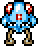 Tentacool's sprite.