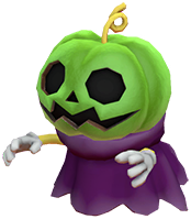 Image for Pumphantasm Family