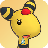 File:Rescue Team DX - Ampharos portrait special 1.png